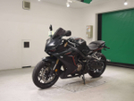 Honda CBR650R 050175