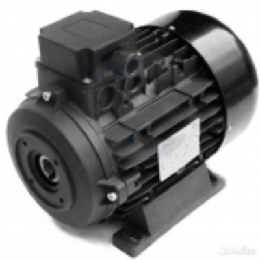 Двигатель YE3 132L1 7,5 кВт, 380 V, 1450 об/мин, КНР