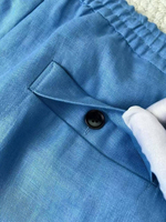 Шорты Ermenegildo Zegna