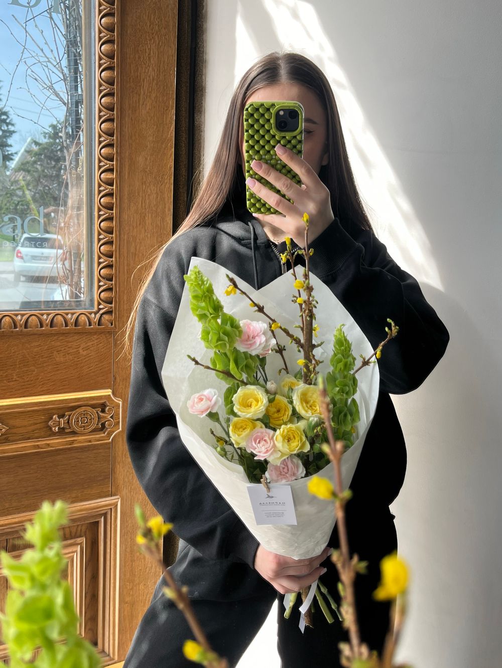 собран сегодня #08