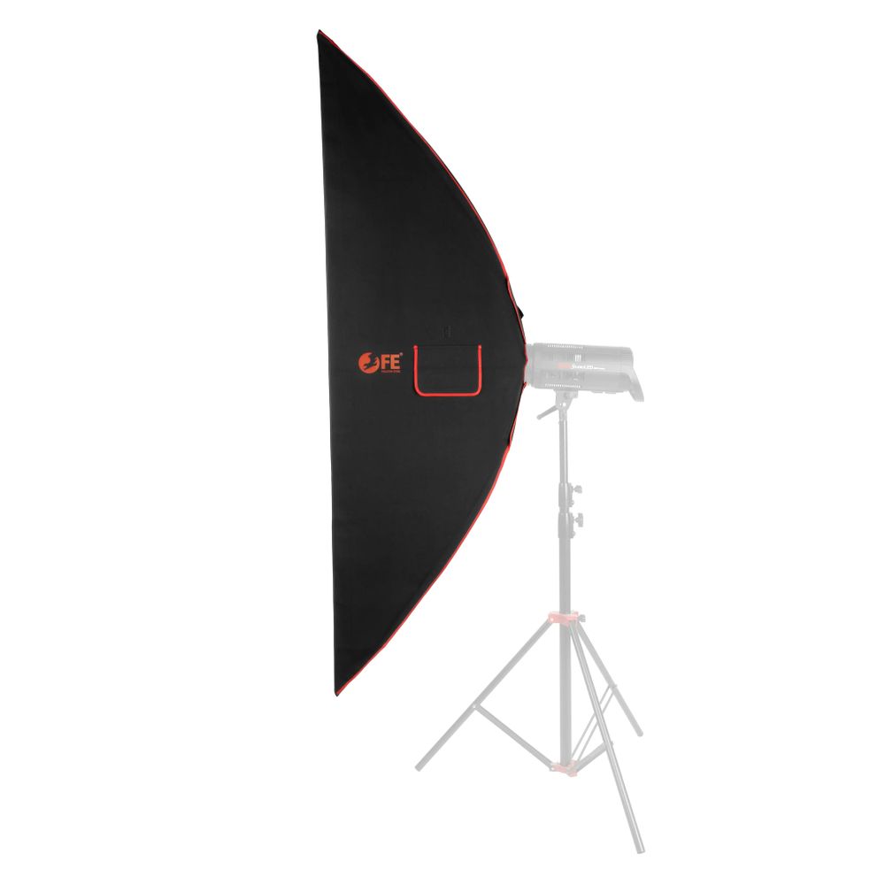 Софтбокс Falcon Eyes SBQ-SBII 40180 BW