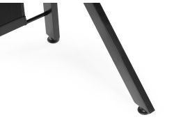 Компьютерный стол Master 3 123х60х75 black