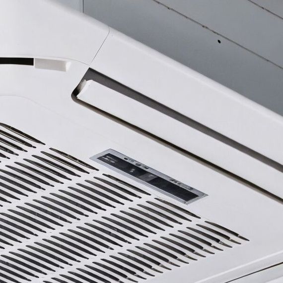 Кассетный фанкойл до 5 кВт Energolux SFC500A1 — (1)