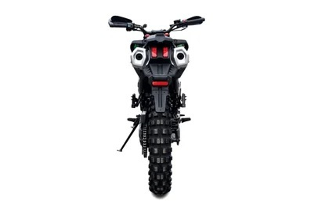 Мотоцикл ROCKOT HOUND 250