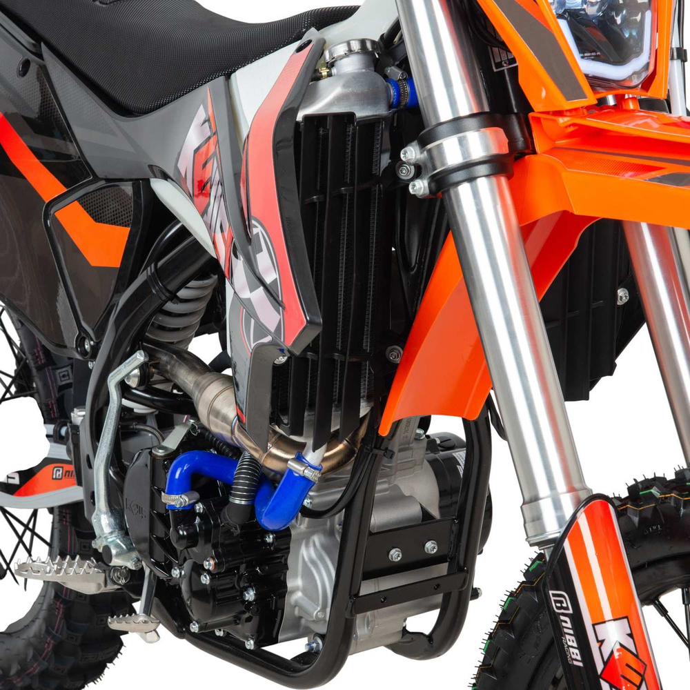 Мотоцикл Кросс Kews K16 (174MN-3) CBS300