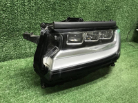 Фара левая Toyota Land Cruiser 300 21-нв LED