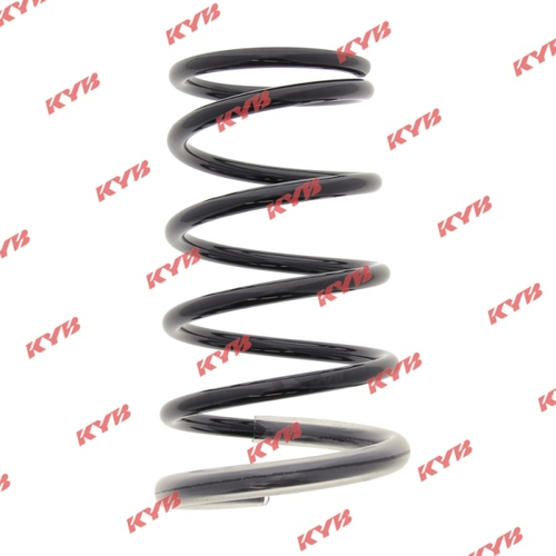 Пружина подвески K-FLEX задняя RI6515