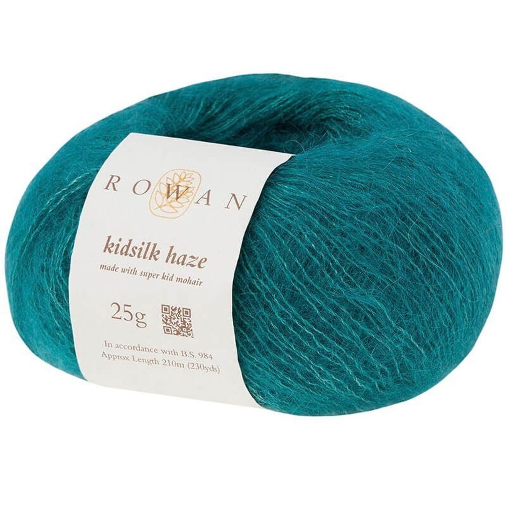 Пряжа Rowan Kidsilk Haze (666)