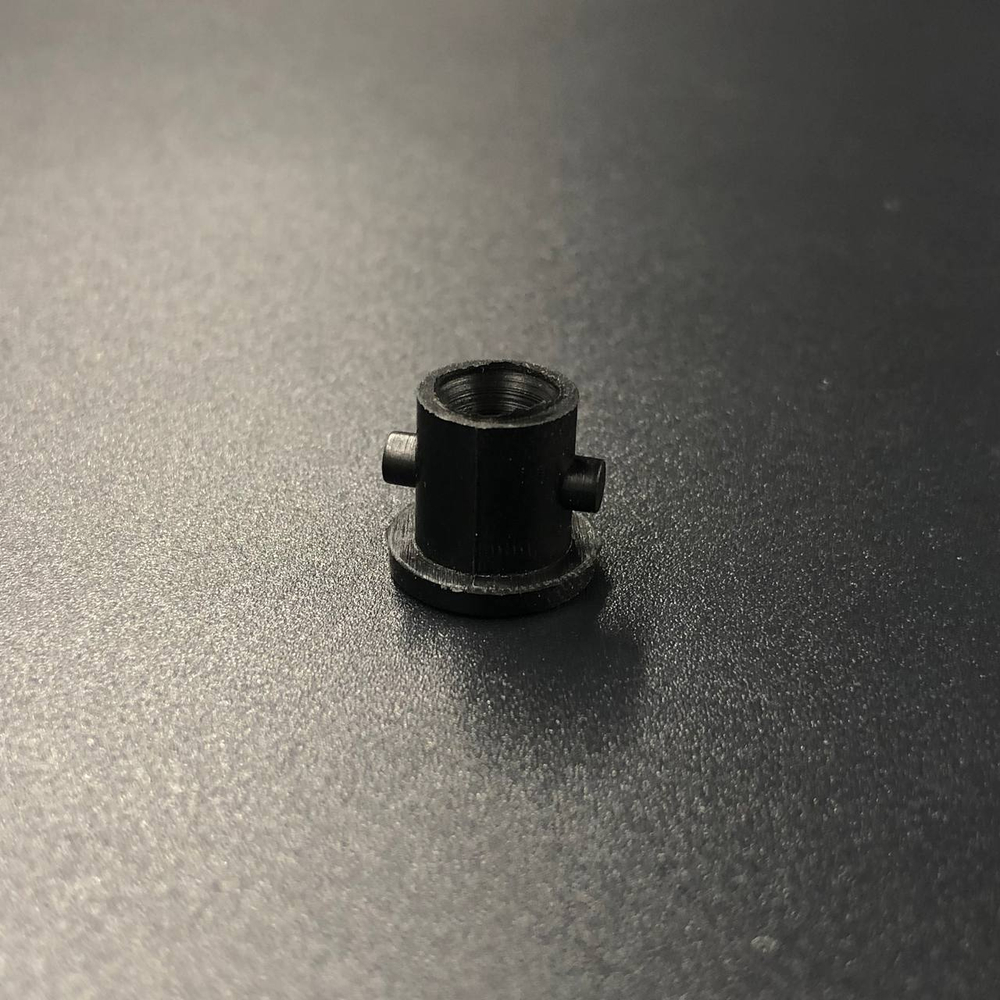 Уплотнитель системы охлаждения (2.5F-06.00.00.05; 646-44366-01) (PREMARINE)