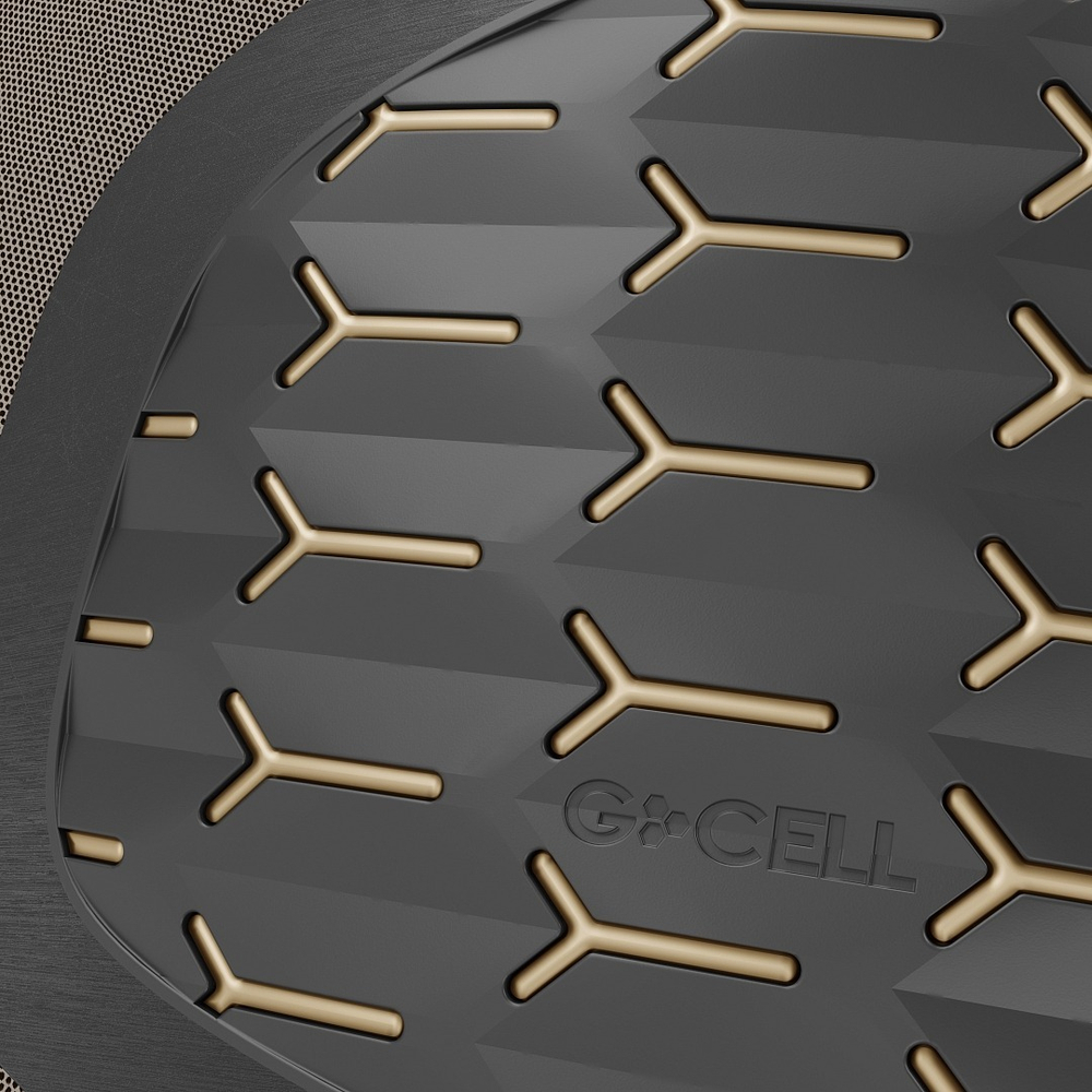 Автокресло Maxi-Cosi Emerald 360 Pro (0-36 кг), Authentic Truffel