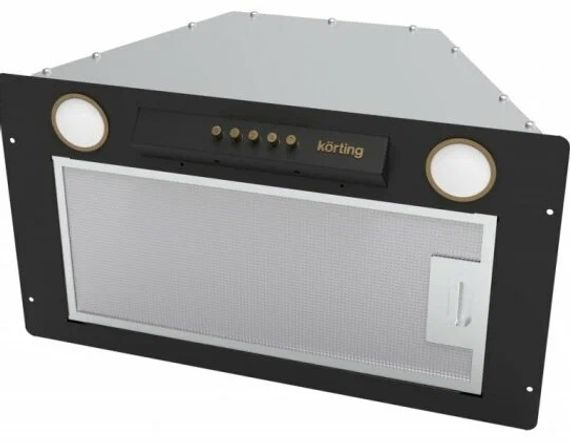 Встраиваемая вытяжка Korting KHI 6631 RN