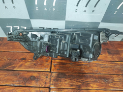 Фара правая LED Chery Tiggo 8 Pro 21-нв Б/У Оригинал 605000235AA