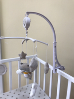 Музыкальный мобиль "ЕНОТИК" ТВ1919040004