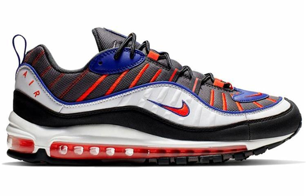 Кроссовки Nike Air Max 98 "Phoenix"