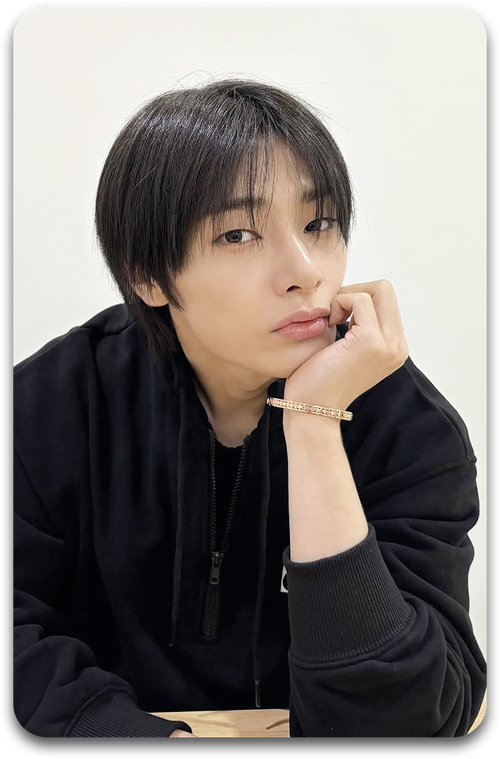 Карта / STRAY KIDS #2363