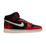 Кроссовки Nike Dunk "Plaid"