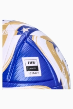 Футбольный мяч adidas Mundial de Clubes 2025 League размер 5 - многоцветный