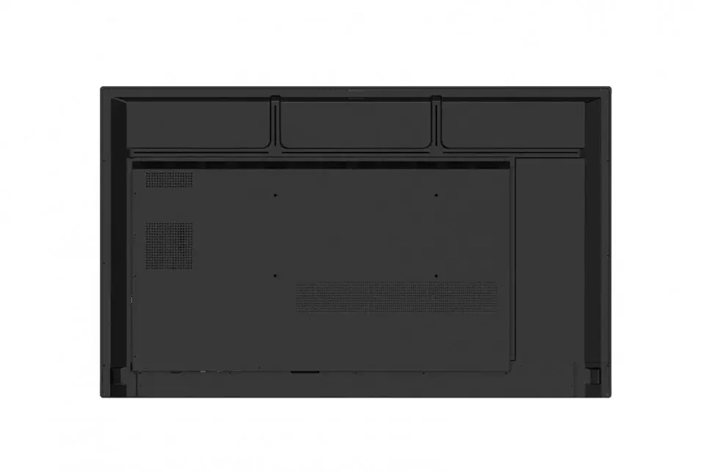 LG 75TR3DK-B сенсорная интерактивная цифровая панель UHD с IR-Type Touch