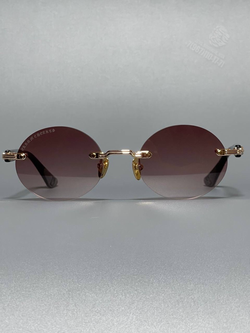 Солнцезащитные очки Chrome Hearts