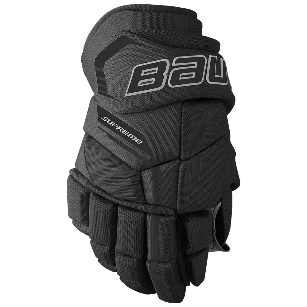 Перчатки хоккейные S26 SUPREME FUSE GLOVE-INT