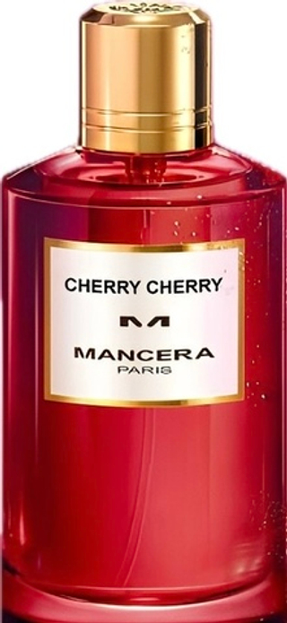 Mancera Cherry Cherry EDP