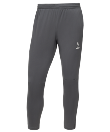 Брюки тренировочные CAMP 2 Training No Pocket Pants, серый