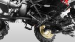 Минитрактор Солис 26 | Solis-Gold 26, 6+2, 6+2B Radial agri 7.00-14 / 8.3-24 (с ПСМ) (механическая КПП)