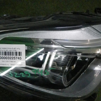 Фара правая BMW X3 G01 X4 G02 (2017-2021) Adaptive LED