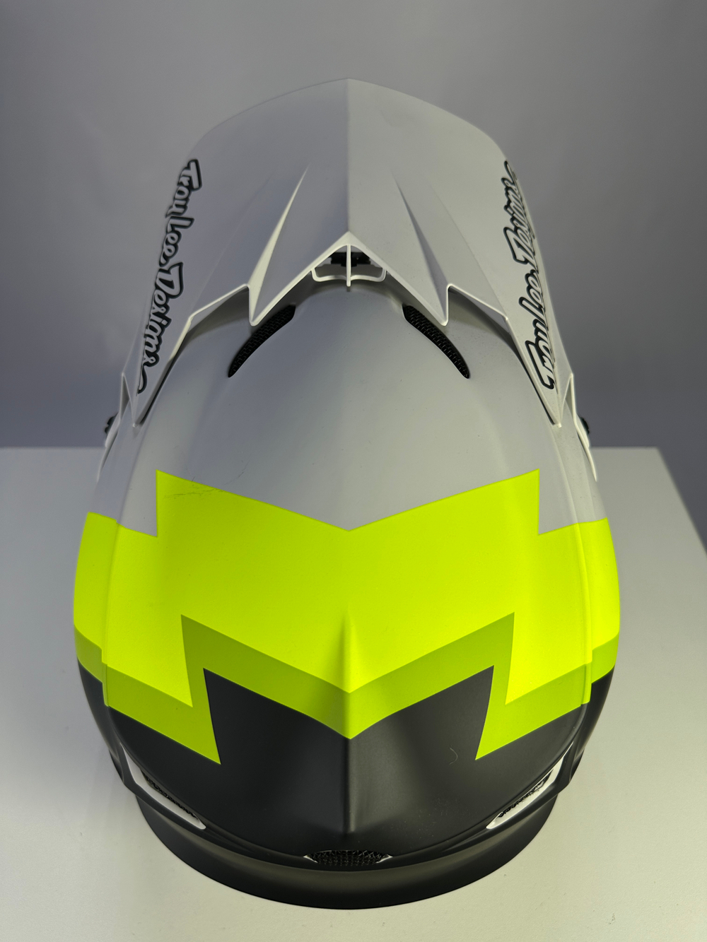 Шлем Troy Lee Design