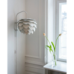 Основание для бра willow mini wall hanger white h 50 cm