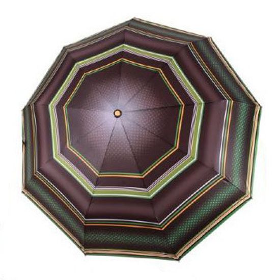 Женский зонт Три Слона, Полный автомат 3994-A-02