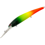 Воблер TsuYoki(Tsuribito) Soloist 120F 120мм 20г 6.5-8.0м 1шт floating -