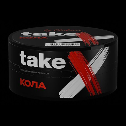 Take - Cola (Кола) 25 гр.