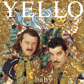 Yello / Baby (CD)