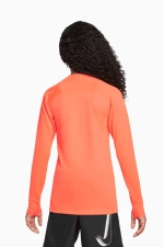 Термофутболка Nike Dry Park First Layer LS Детская - красный