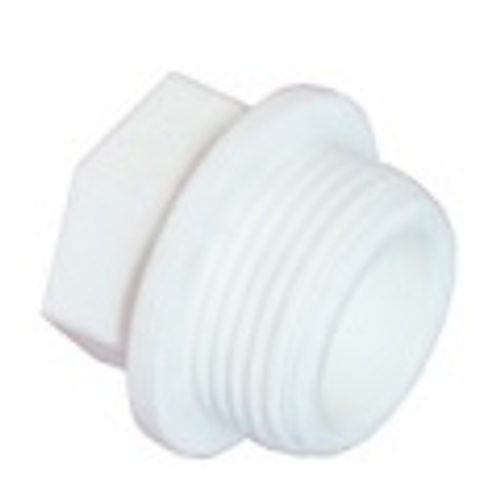 Заглушка Ду15 мм резьба 10163020