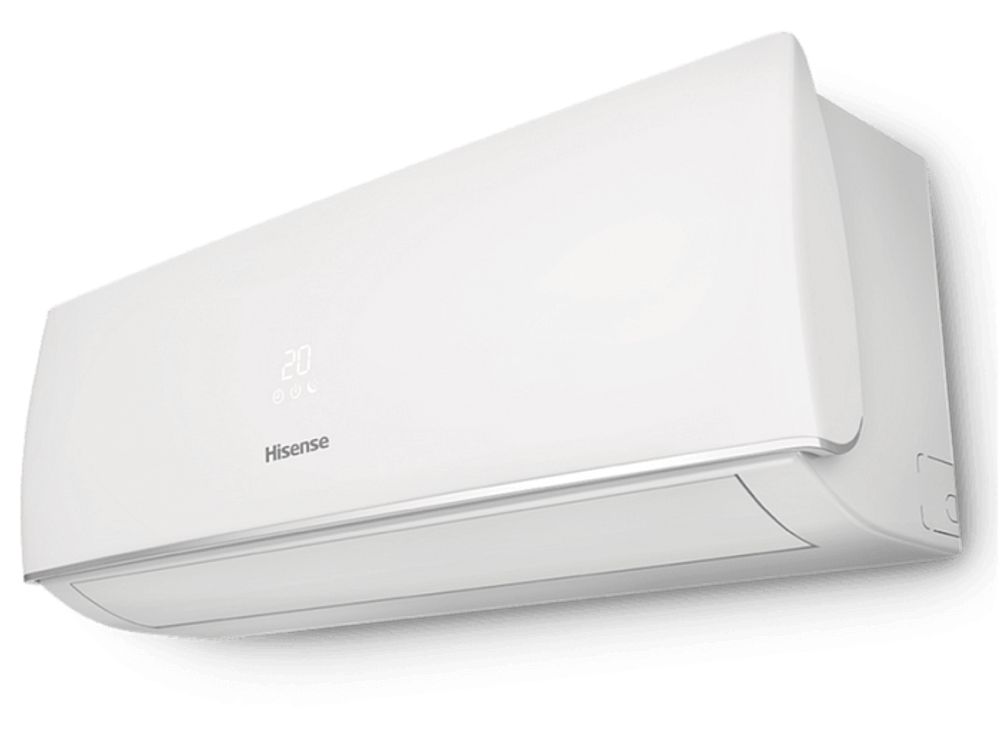 Сплит-система Hisense серия SMART DC Invertor AS-07UR4SYDDB15