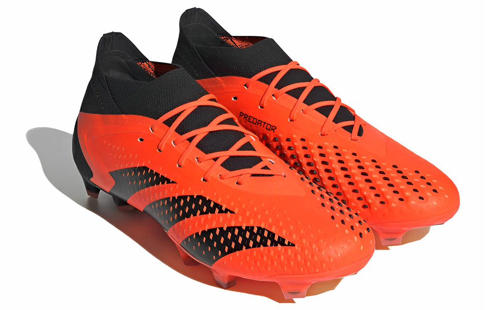 Кроссовки Adidas Predator Accuracy.1 Fg