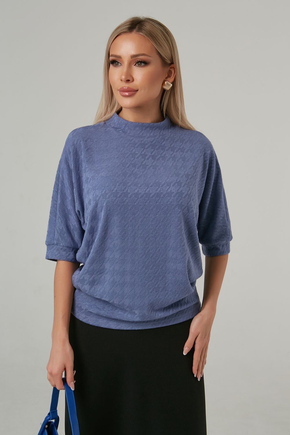 Блузка Андреа №3 Valentina