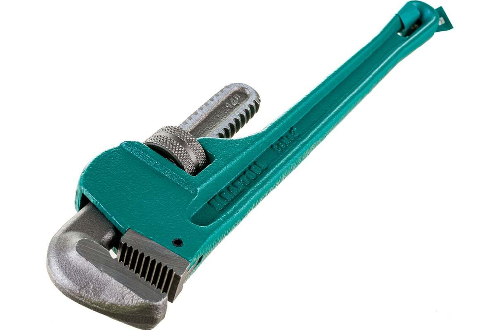 KRAFTOOL  STILLSON, 2", 350 мм, Трубный разводной ключ (2727-35)