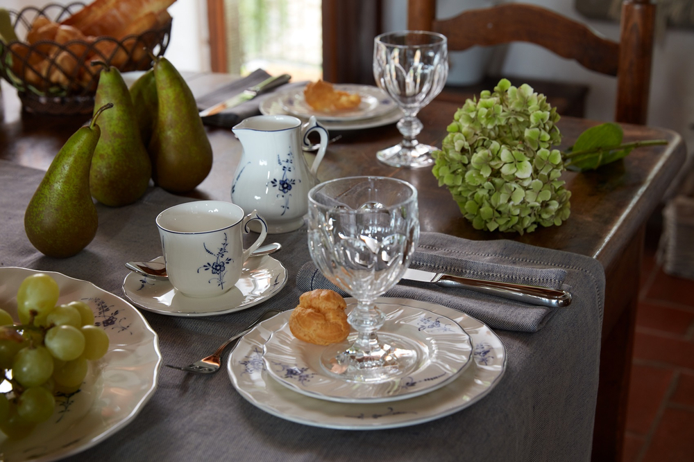 Villeroy & Boch Кружка Old Luxembourg 350мл (250мл) 10-2341-4870