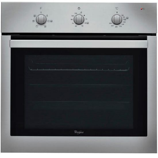 Электрический духовой шкаф Whirlpool AKP 738 IX