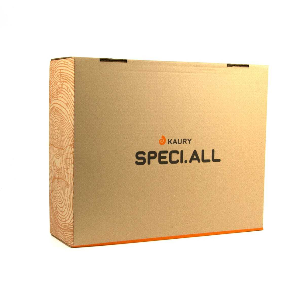 Сапожки женские Kaury "Nerpa" -60°С ТЭП (911-60), Темно-синий