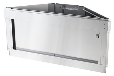 Модуль поворотный внутренний ATESY Регата ПМВН-90-02