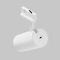 Трековый светильник Maytoni Technical TR197-3-40WCCT-M-W