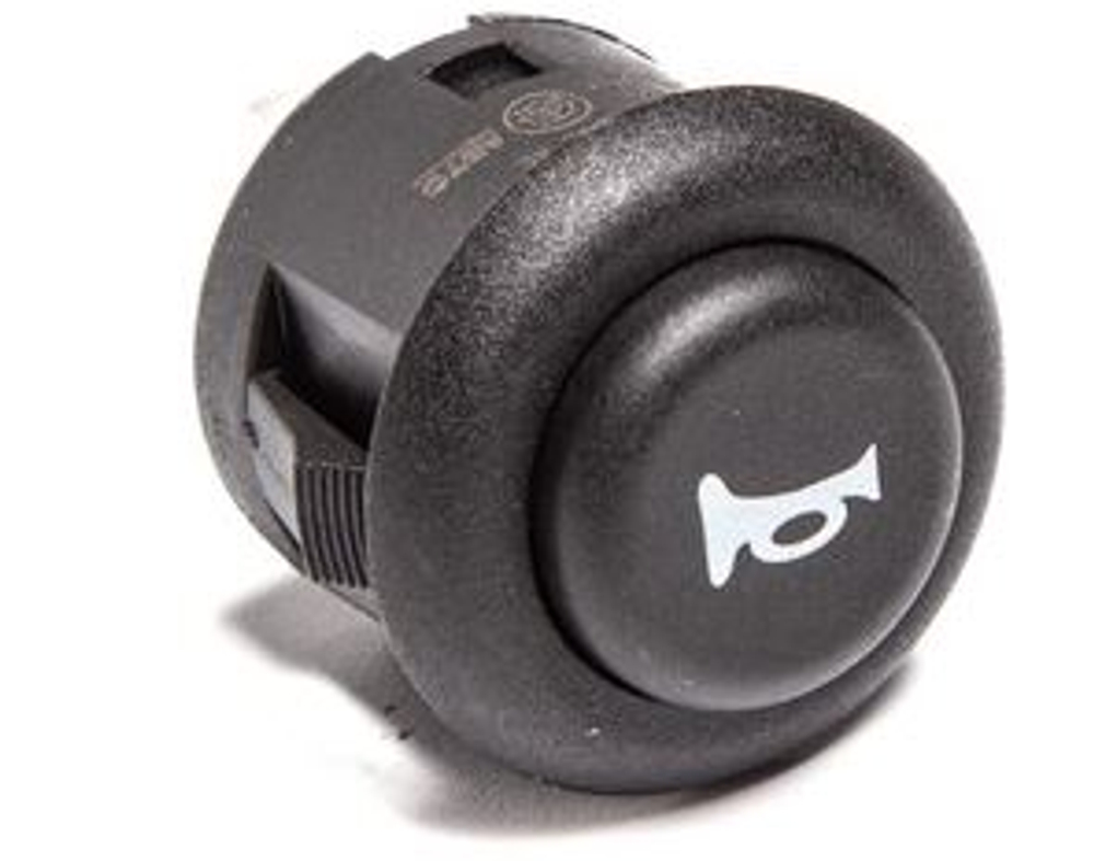 Кнопка сигнала ПАЗ, Газель NEXT 2812.3710-03 (501209)