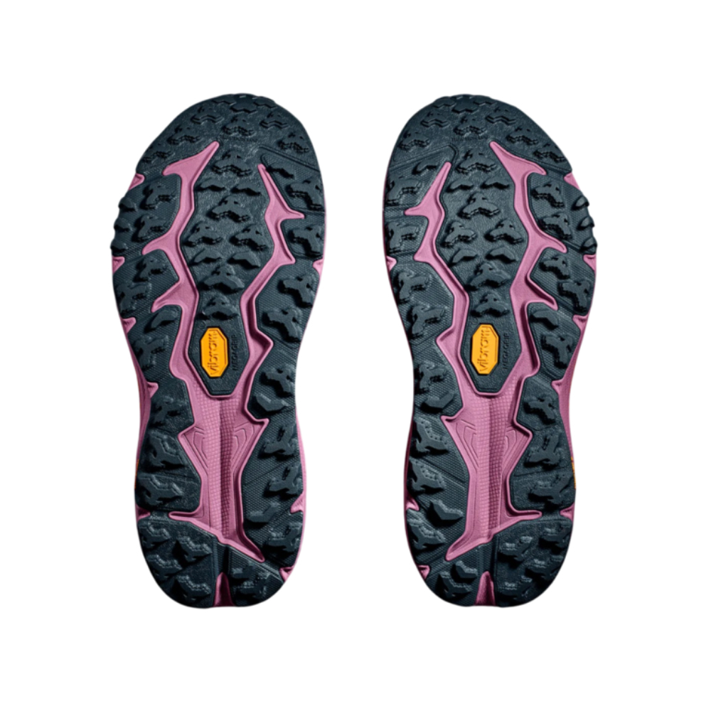 Кроссовки мужские HOKA M SPEEDGOAT 6 Sherbet / Beet Root