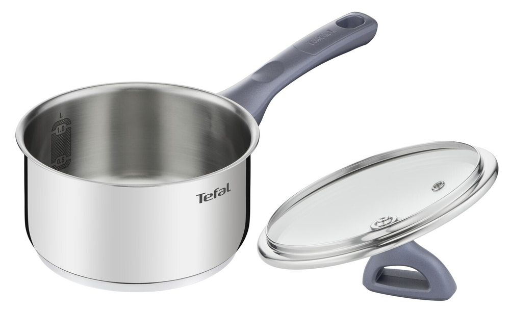 Ковш с крышкой 16см. Tefal Daily Cook G7122255