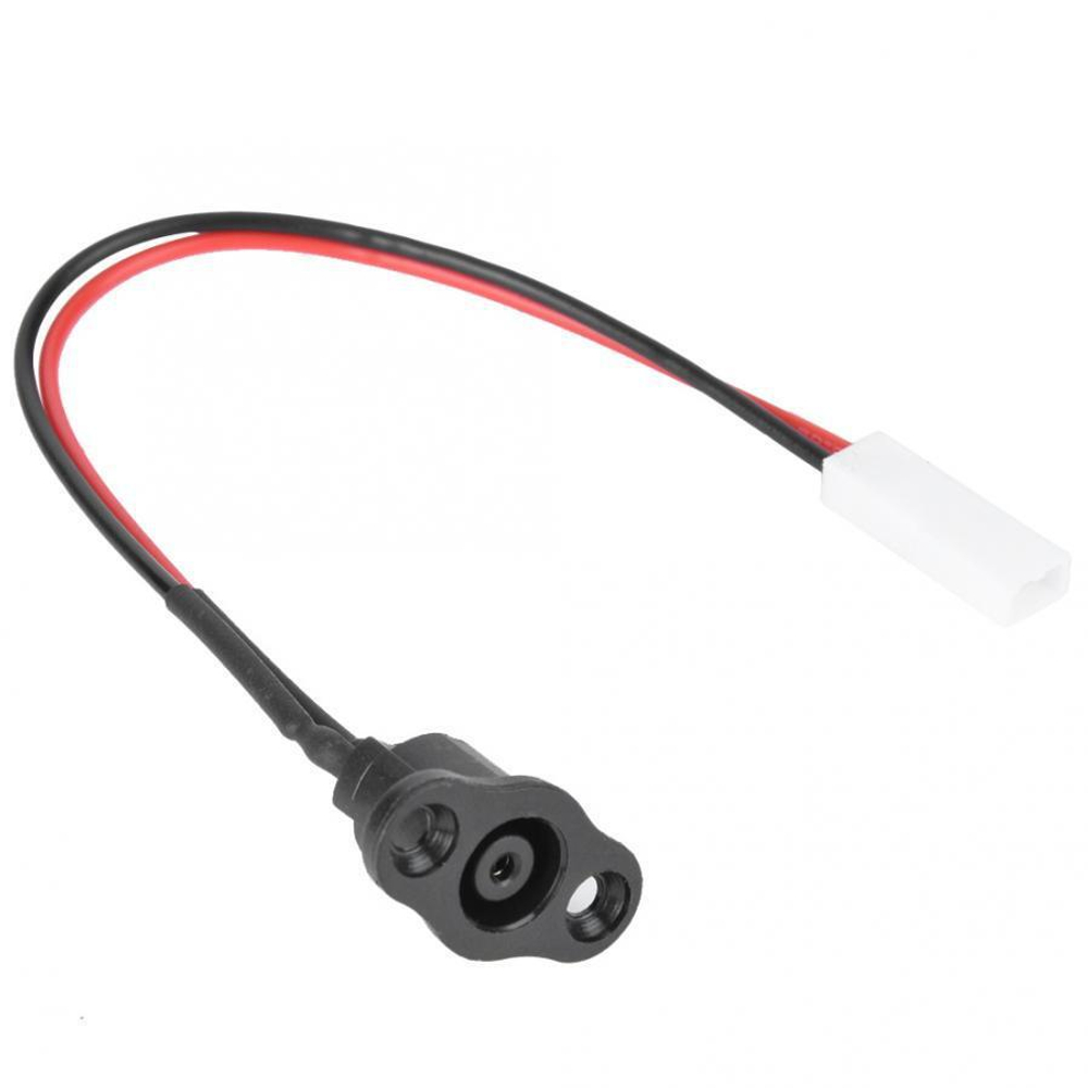 Порт зарядки для самоката Xiaomi Mijia M365/PRO