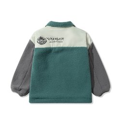 КУРТКА YMKASHIX FURRY HTF